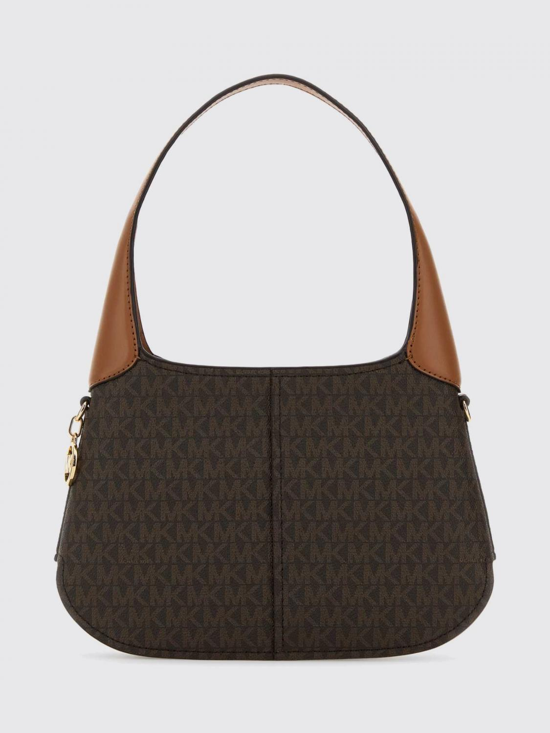 [Michael Kors] Shoulder bag SS26 30R6G0XL1B BRNACORN