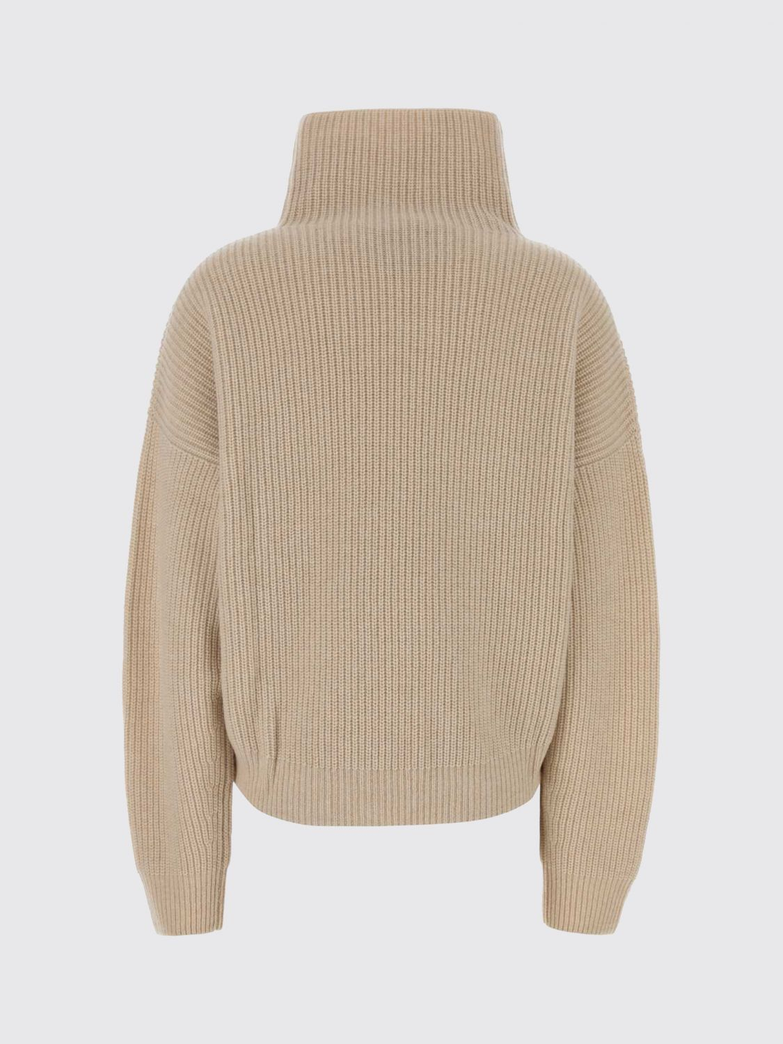 [Isabel Marant] Knitwear SS26 PU0231FAB1L07I 23EC