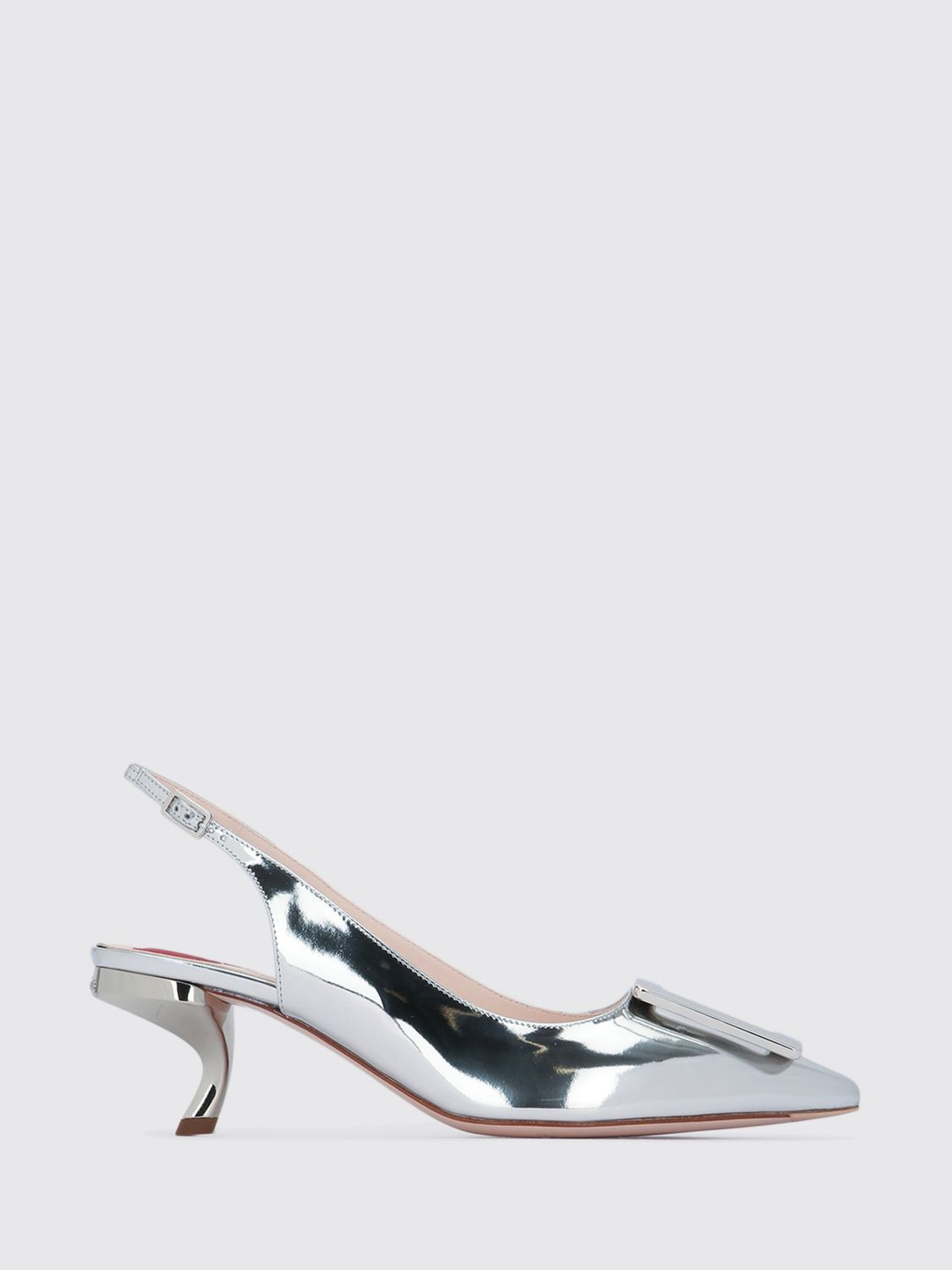 [Roger Vivier] Pumps SS26 RVW63831440XRE B200