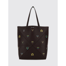 [Loewe] Tote bag SS26 B779Q18X56 BROWN
