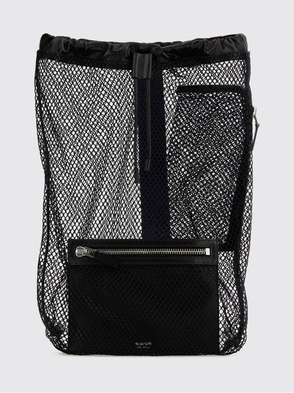 [Tom Ford] Backpack SS26 H0750TNE009Y NAA