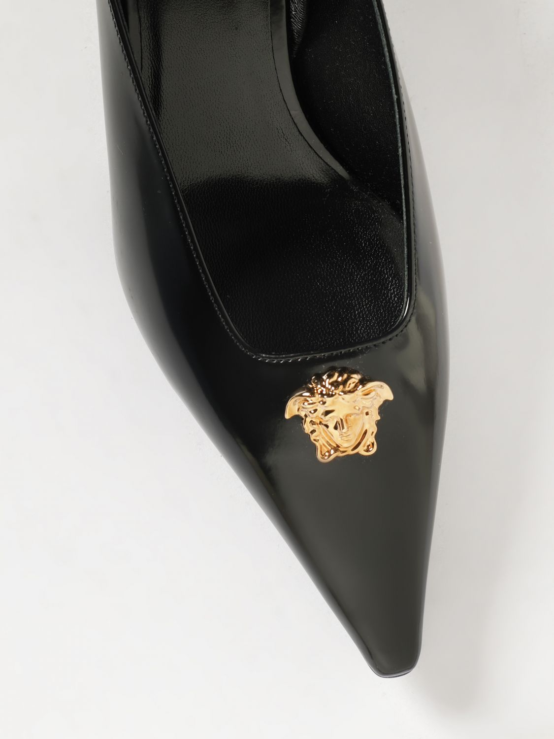 [Versace] Pumps SS26 10219051A14835 1B00V