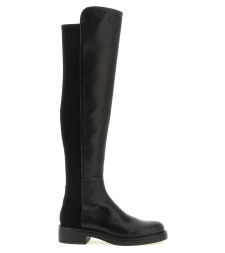 [Stuart Weitzman] Boots FW26 SM396BLK