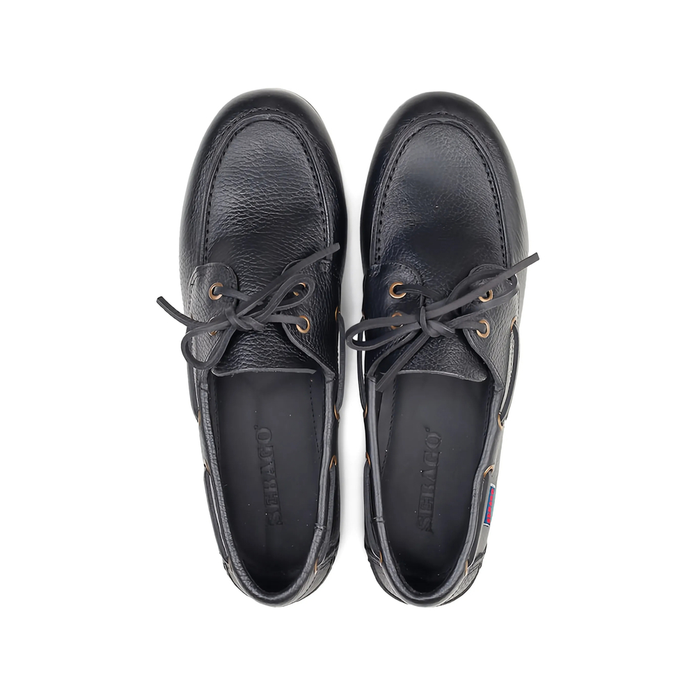 [SEBAGO] Loafer FW26 72131IW OWEN TUMBL 902