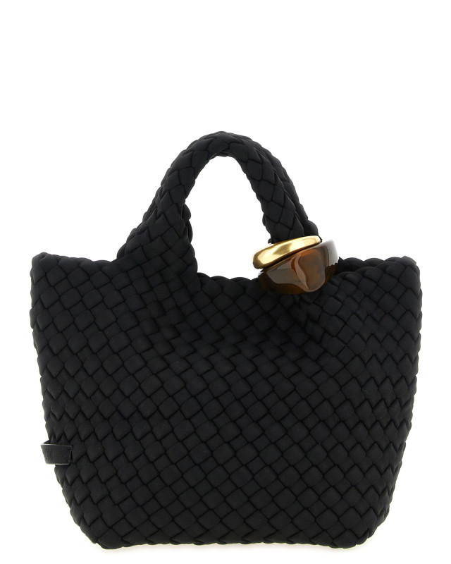 [NAGHEDI] Tote bag FW26 SN03011QJONYX