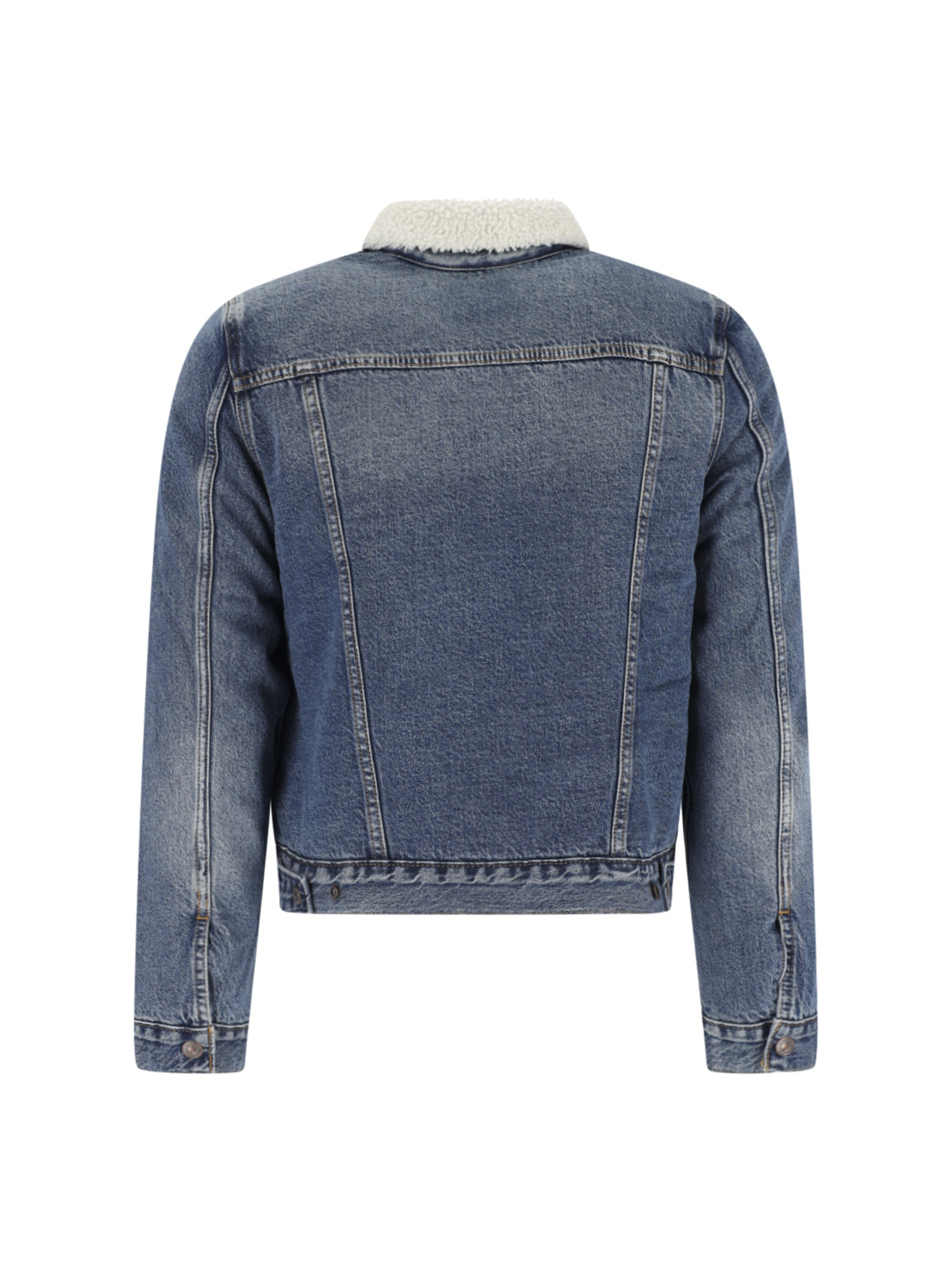 [Levi's] Casual Jacket FW26 36136 0140HOLD A CANDLE
