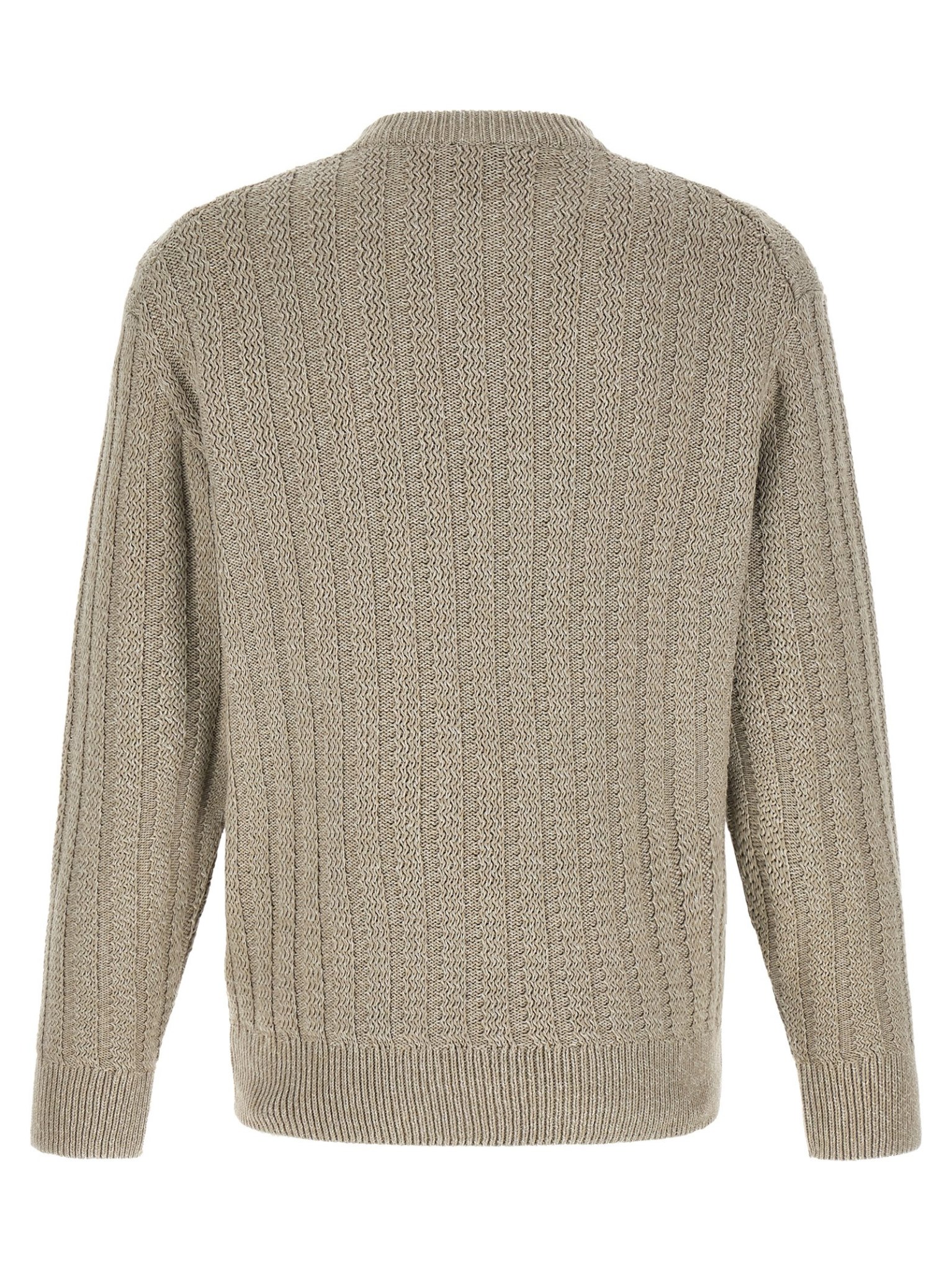 [HUGO BOSS] Knitwear FW26 50565119271