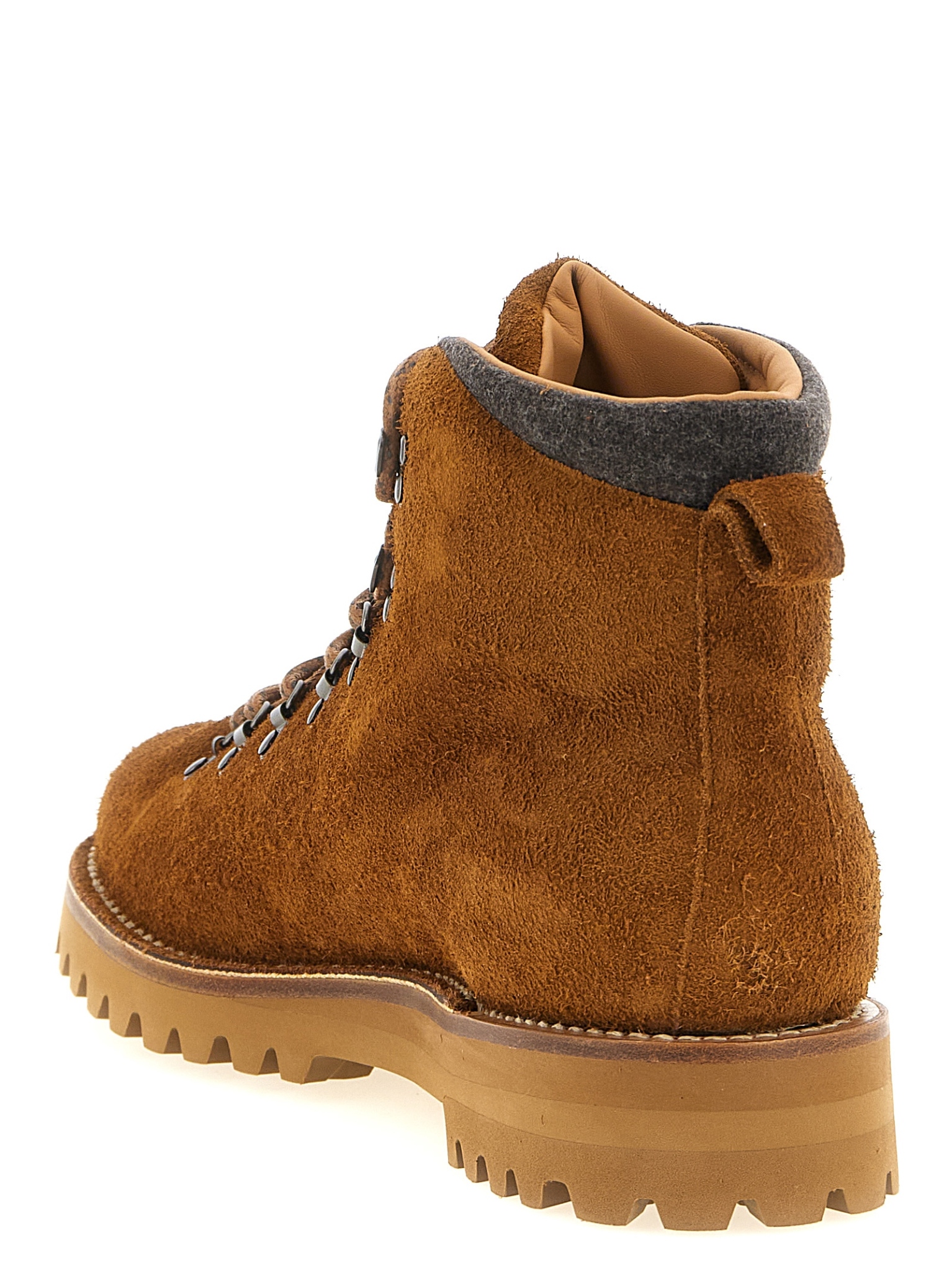 [Church's] Ankle boots FW26 ETC325FG000009NPF0AEY