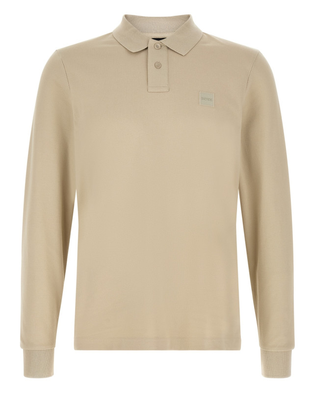 [HUGO BOSS] T-shirts FW26 50507704271