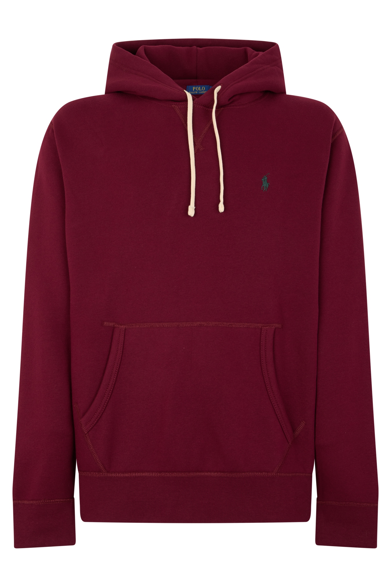 [Polo Ralph Lauren] Hoodie FW26 710766778_025