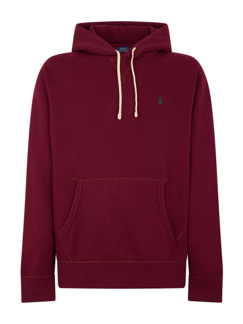 [Polo Ralph Lauren] Hoodie FW26 710766778_025