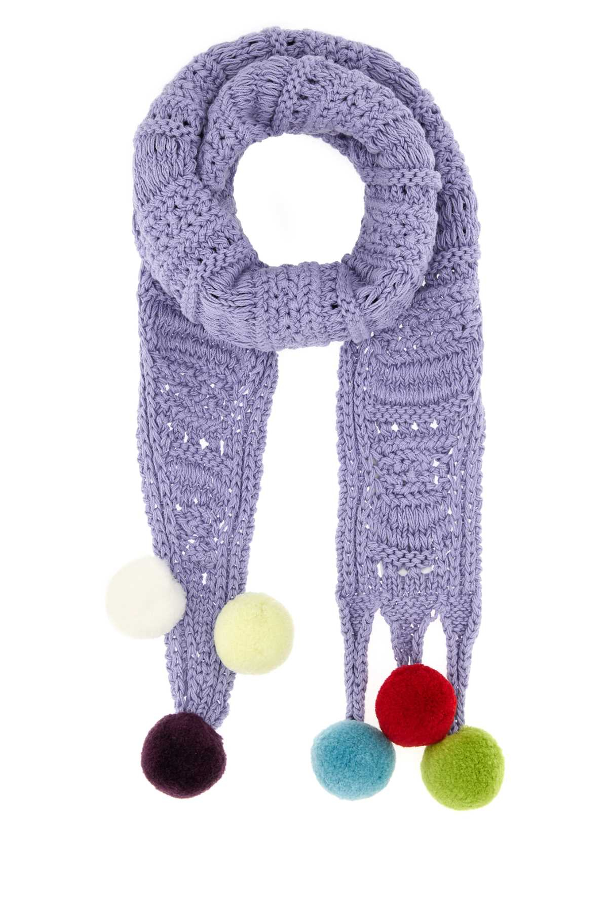 [JW ANDERSON] Scarf FW26 KW1582YN0515 305