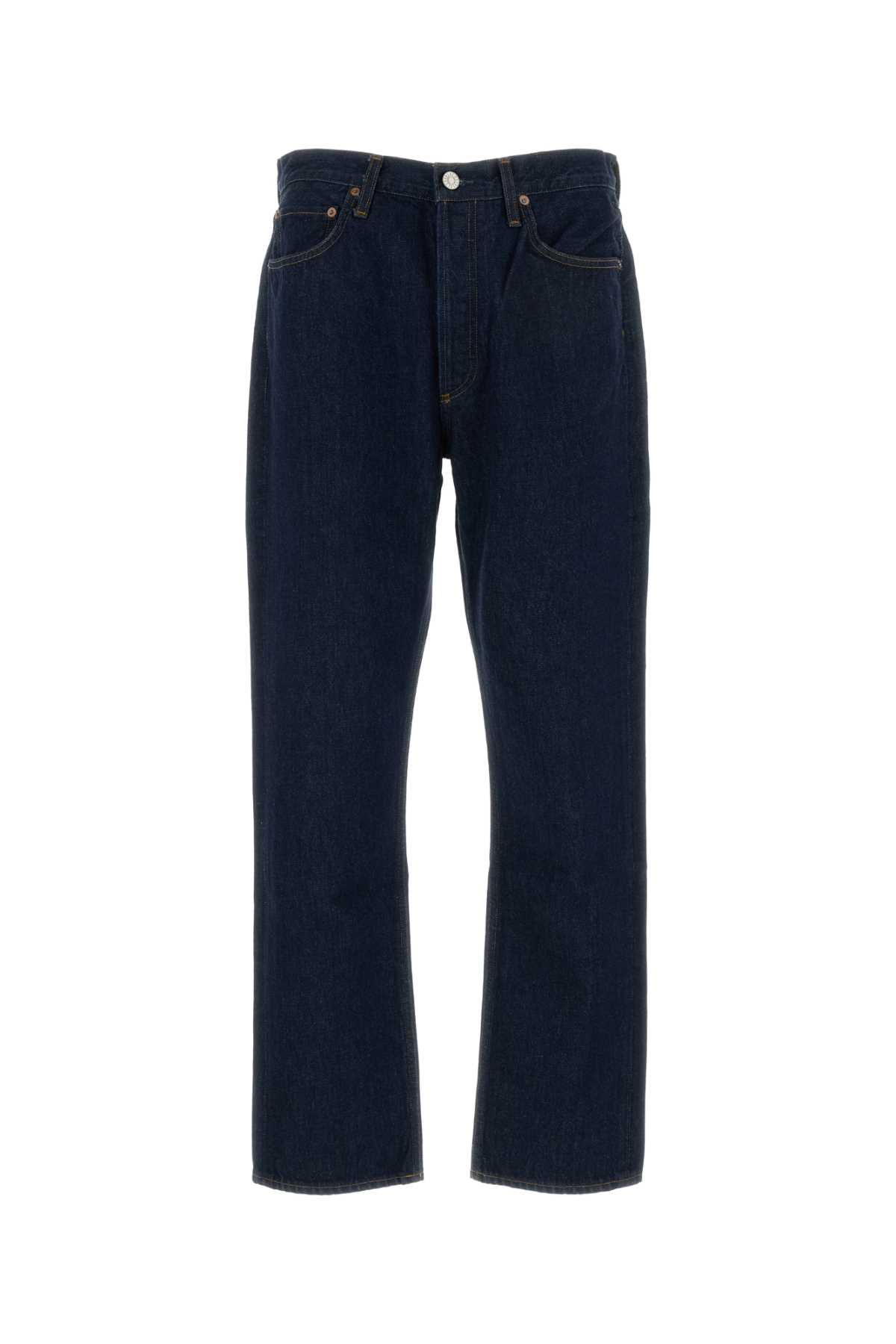 [Agolde] Jeans FW26 A716C1810 NSE