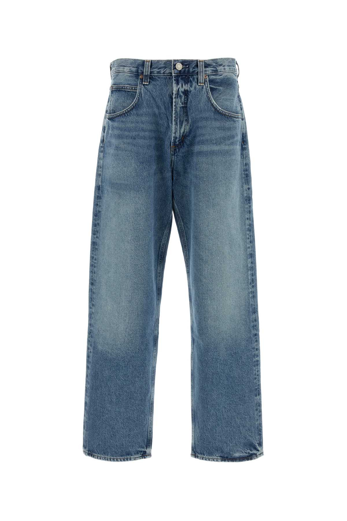 [Agolde] Jeans FW26 A6621371 FRCT