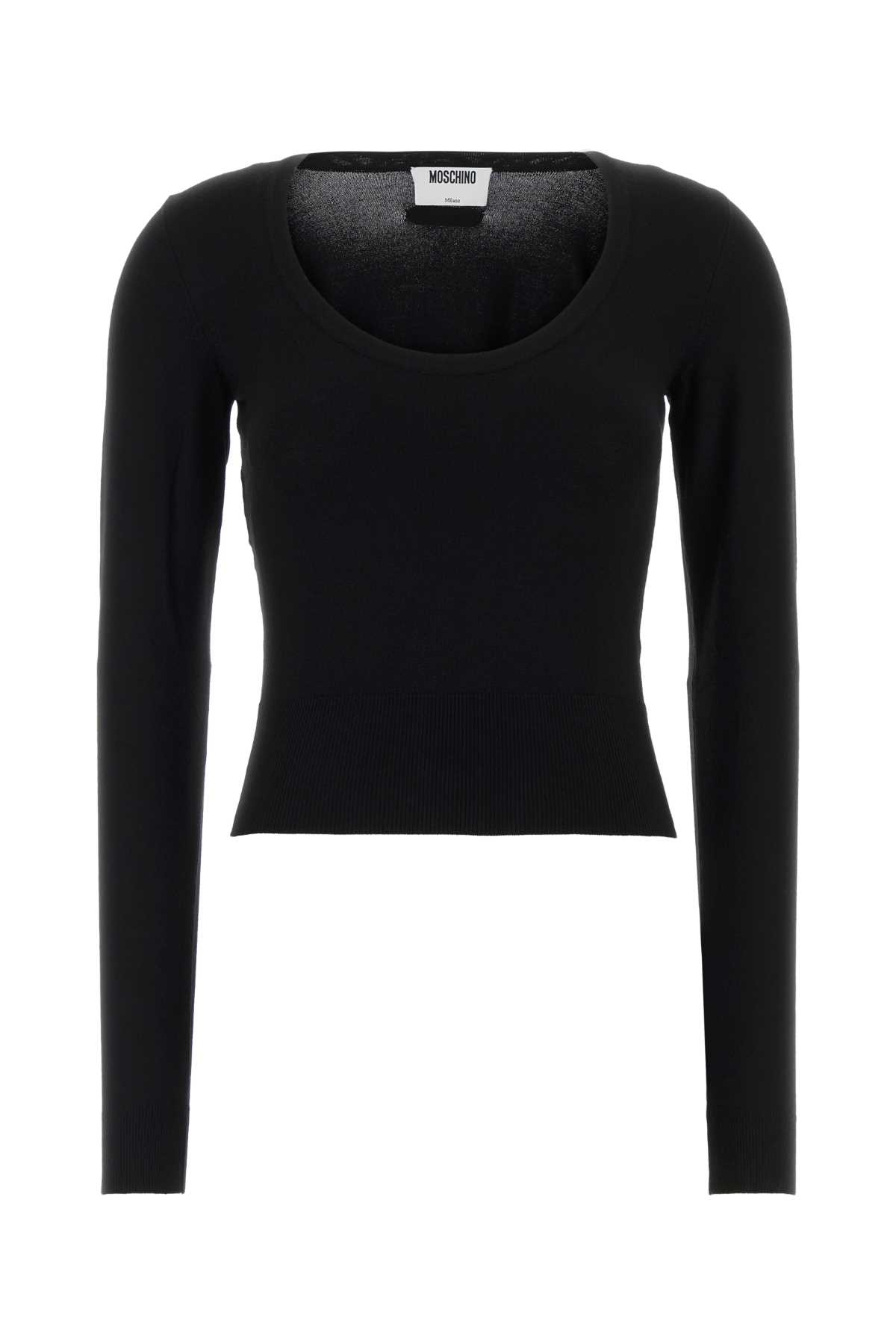 [Moschino] Knitwear FW26 A09395506 555