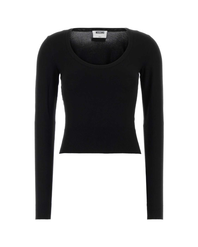 [Moschino] Knitwear FW26 A09395506 555