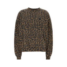 [Anine Bing] Sweatshirt FW26 A0811155 MTL59