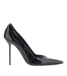 [Paris Texas] Sandals FW26 PX2006XVN01BLACK-BLACK