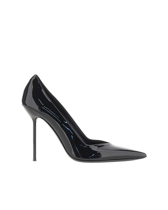 [Paris Texas] Sandals FW26 PX2006XVN01BLACK-BLACK