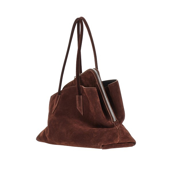 [The Attico] Bag FW26 250WAH00054LBT007AA850-850
