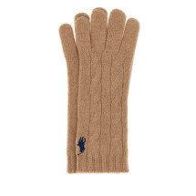 [Polo Ralph Lauren] Glove FW26 455981440 003