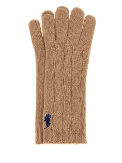[Polo Ralph Lauren] Glove FW26 455981440 003