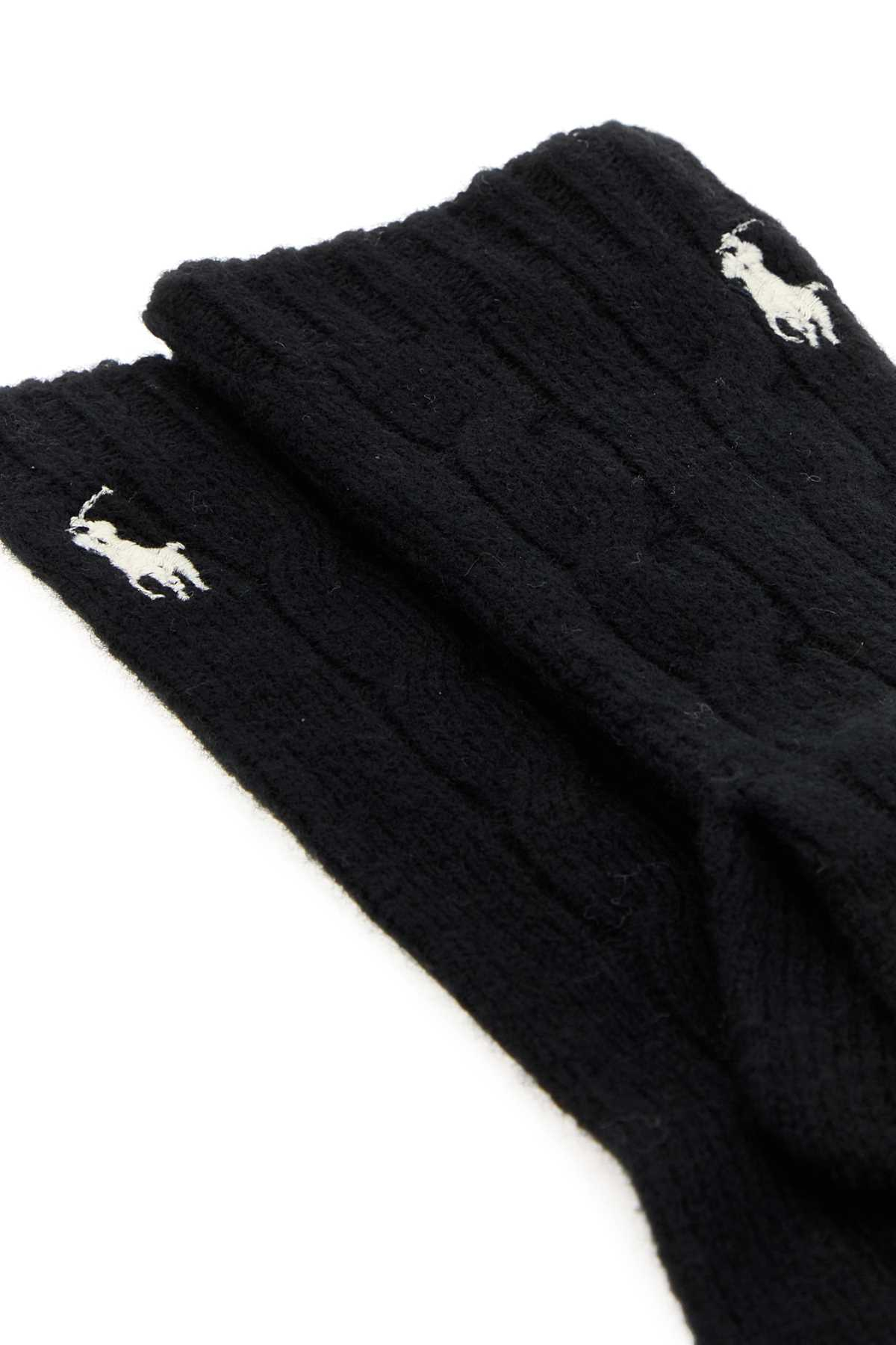 [Polo Ralph Lauren] Glove FW26 455981440 001