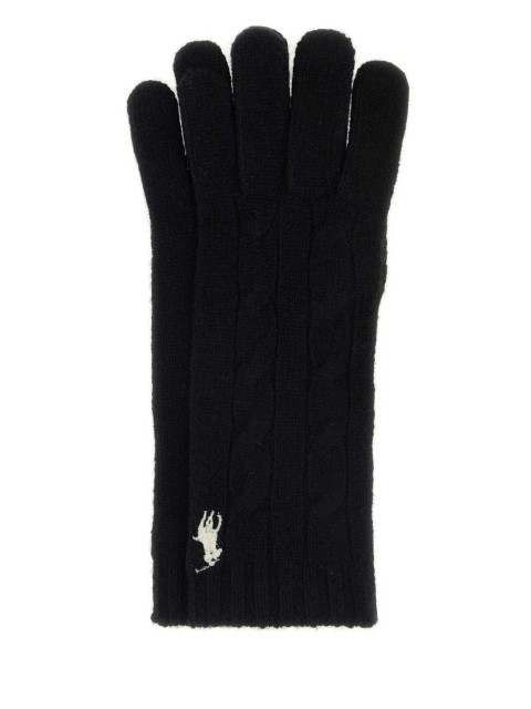 [Polo Ralph Lauren] Glove FW26 455981440 001