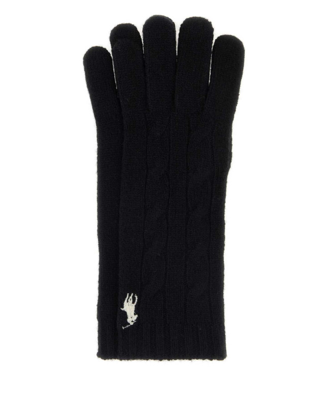 [Polo Ralph Lauren] Glove FW26 455981440 001