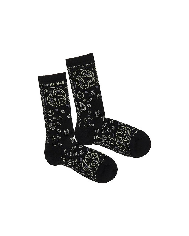 [Alanui] Socks FW26 LWRA007E26KNI001.1084-1084