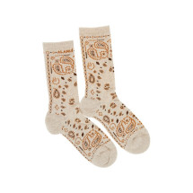 [Alanui] Socks FW26 LWRA007E26KNI001.0484-0484