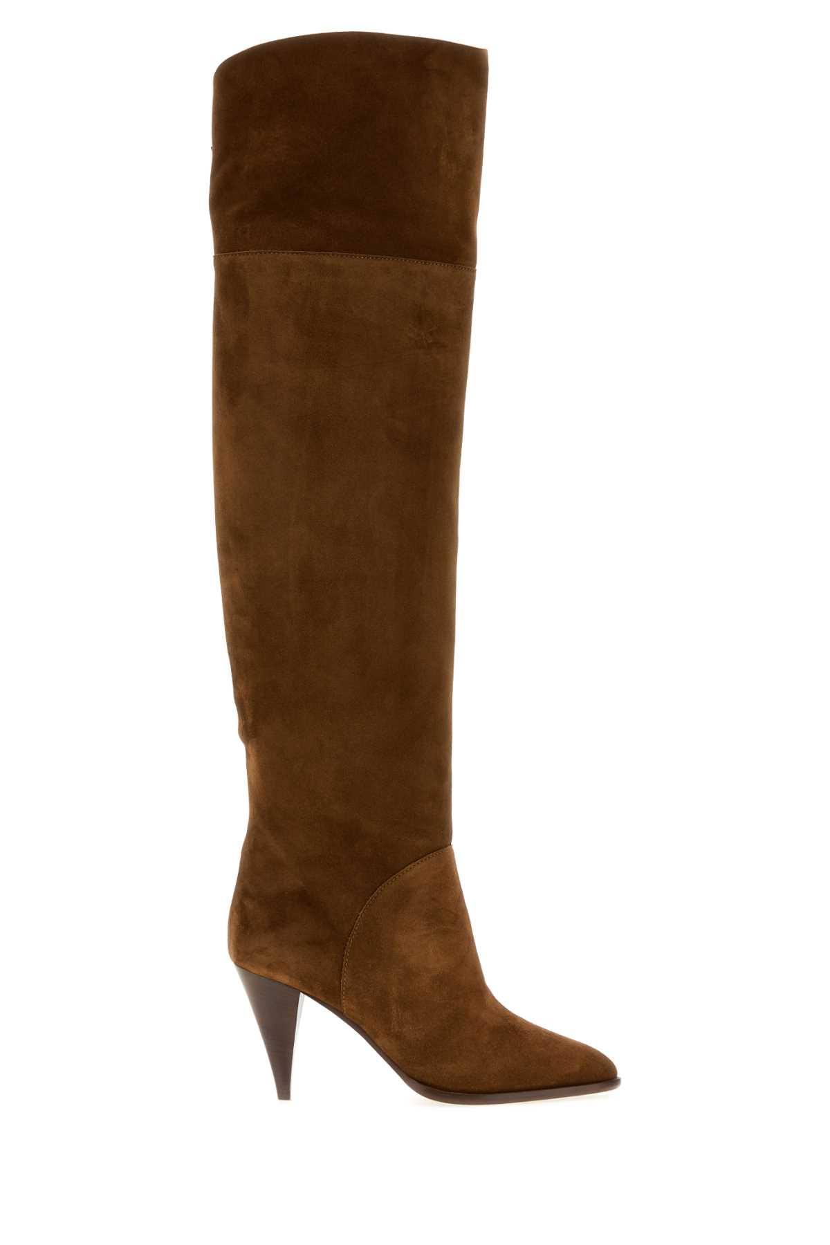 [Casadei] Boots FW26 1T094C0801NOMAD2608 SELLA