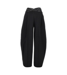 [THE ANDAMANE] Trousers FW26 T200473ATNW069833-833