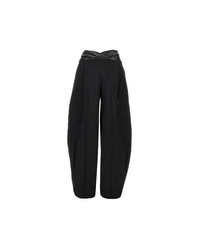[THE ANDAMANE] Trousers FW26 T200473ATNW069833-833