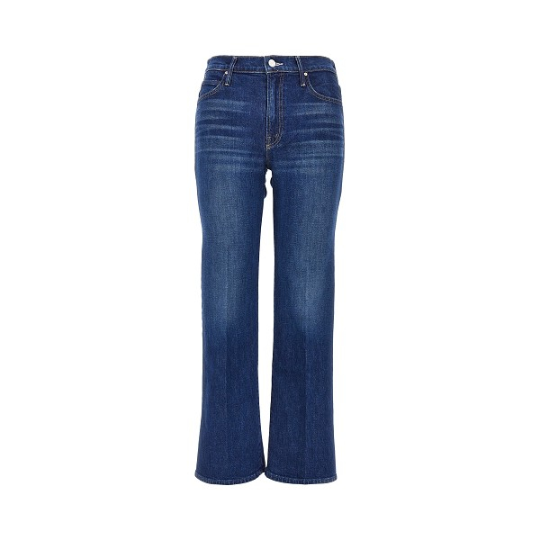 [Mother] Trousers FW26 P0005259ADE-ADE