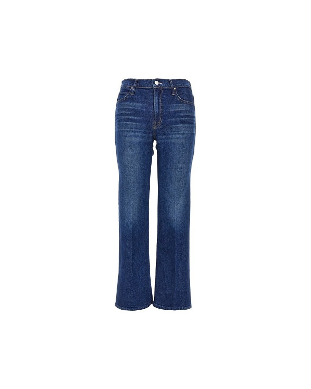 [Mother] Trousers FW26 P0005259ADE-ADE