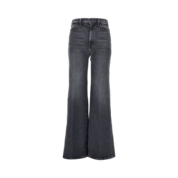 [Mother] Trousers FW26 10507515OTA-OTA
