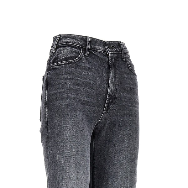 [Mother] Trousers FW26 10507515OTA-OTA
