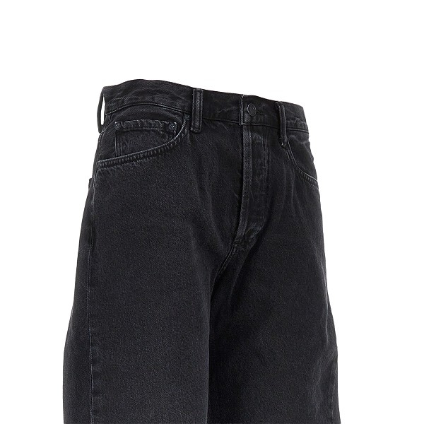 [Agolde] Trousers FW26 A3491818VNTA-VNTA