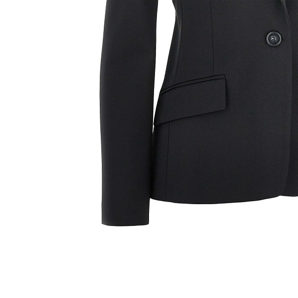 [THE ANDAMANE] Jacket FW26 T203029ATNW070999-999