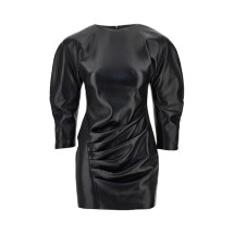 [THE ANDAMANE] Long sleeve dress FW26 T200112BTNP152999-999