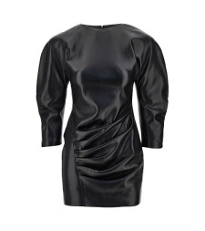 [THE ANDAMANE] Long sleeve dress FW26 T200112BTNP152999-999