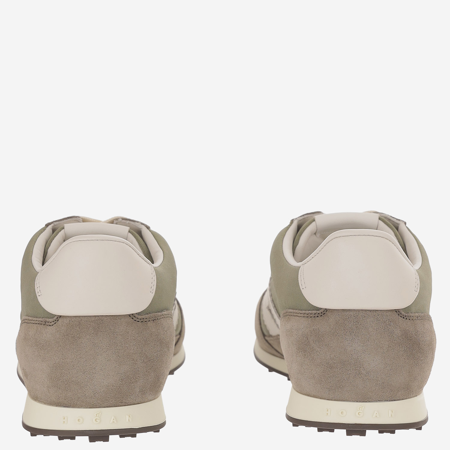 [Hogan] Sneakers FW26 HXM6990GH10V4R0CP0