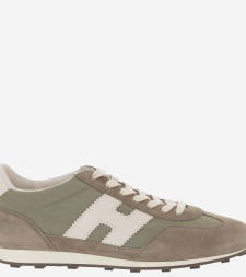 [Hogan] Sneakers FW26 HXM6990GH10V4R0CP0