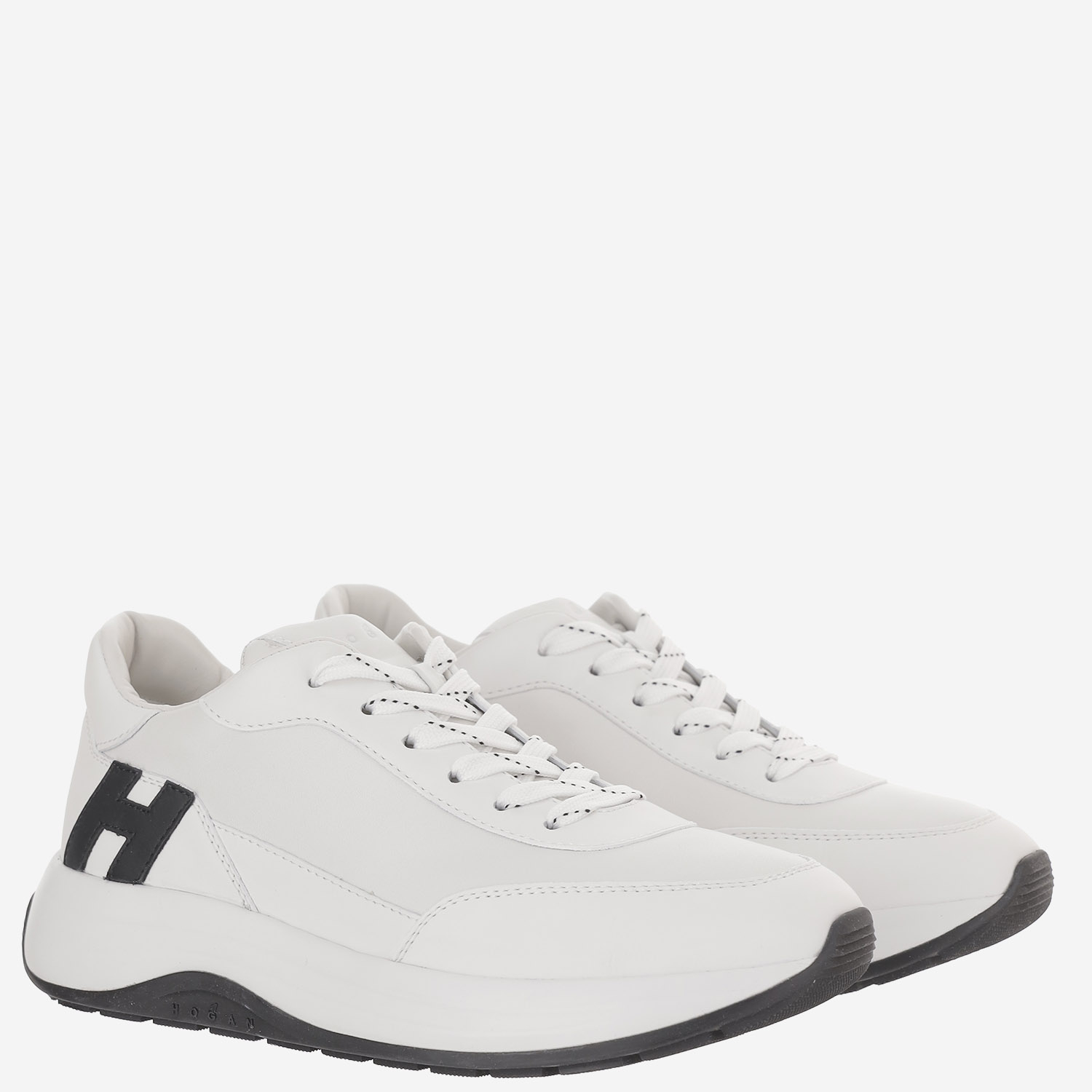 [Hogan] Sneakers FW26 HXM7190GH50UAI0001