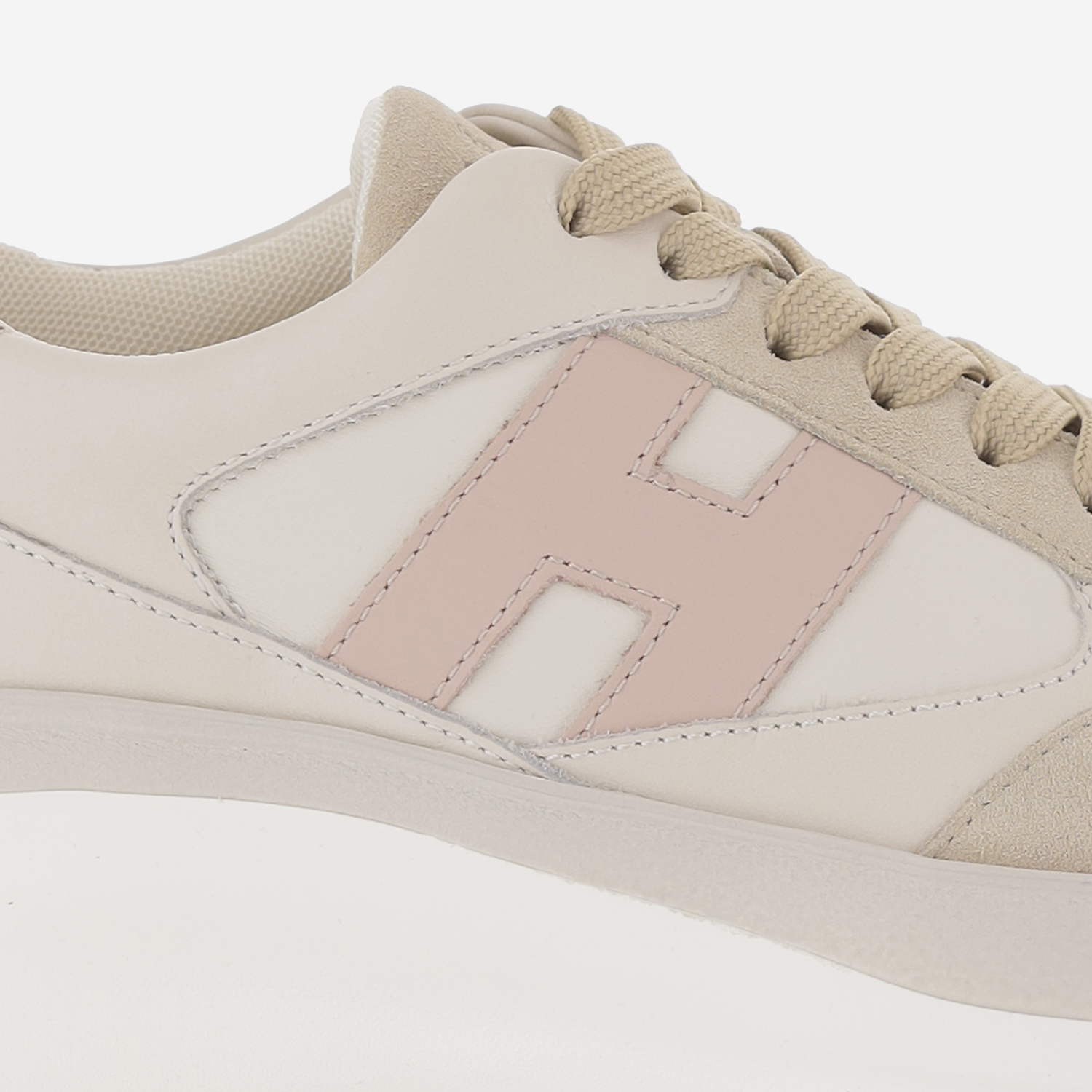 [Hogan] Sneakers FW26 HXW7140GA40UHC0R1T