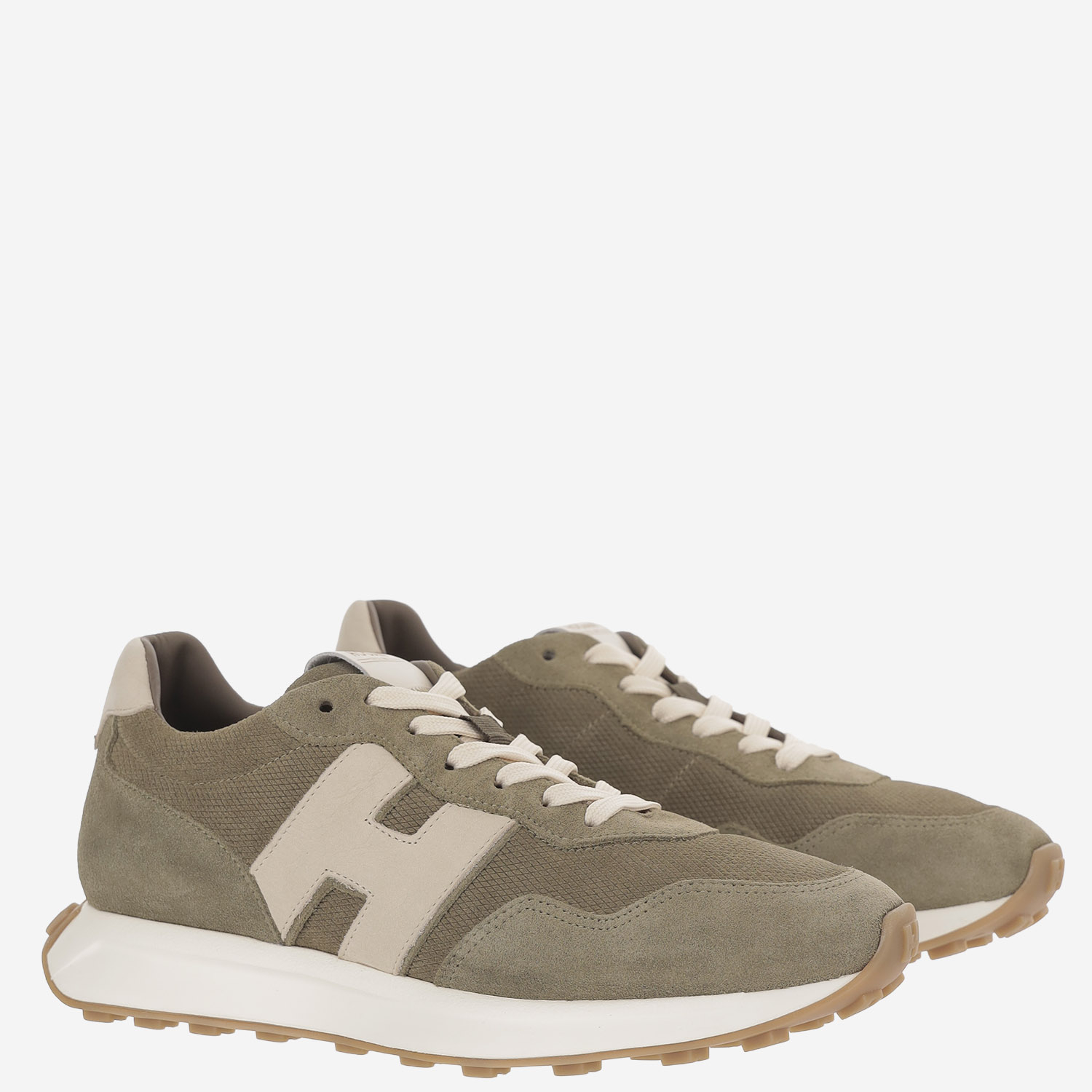 [Hogan] Sneakers FW26 HXM6010EH41VFX0FDF