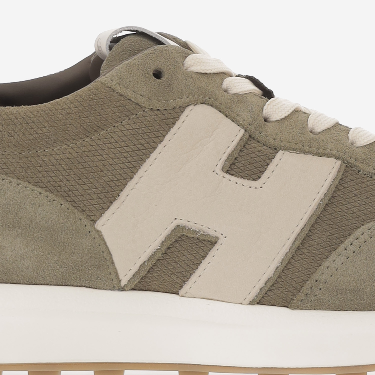 [Hogan] Sneakers FW26 HXM6010EH41VFX0FDF