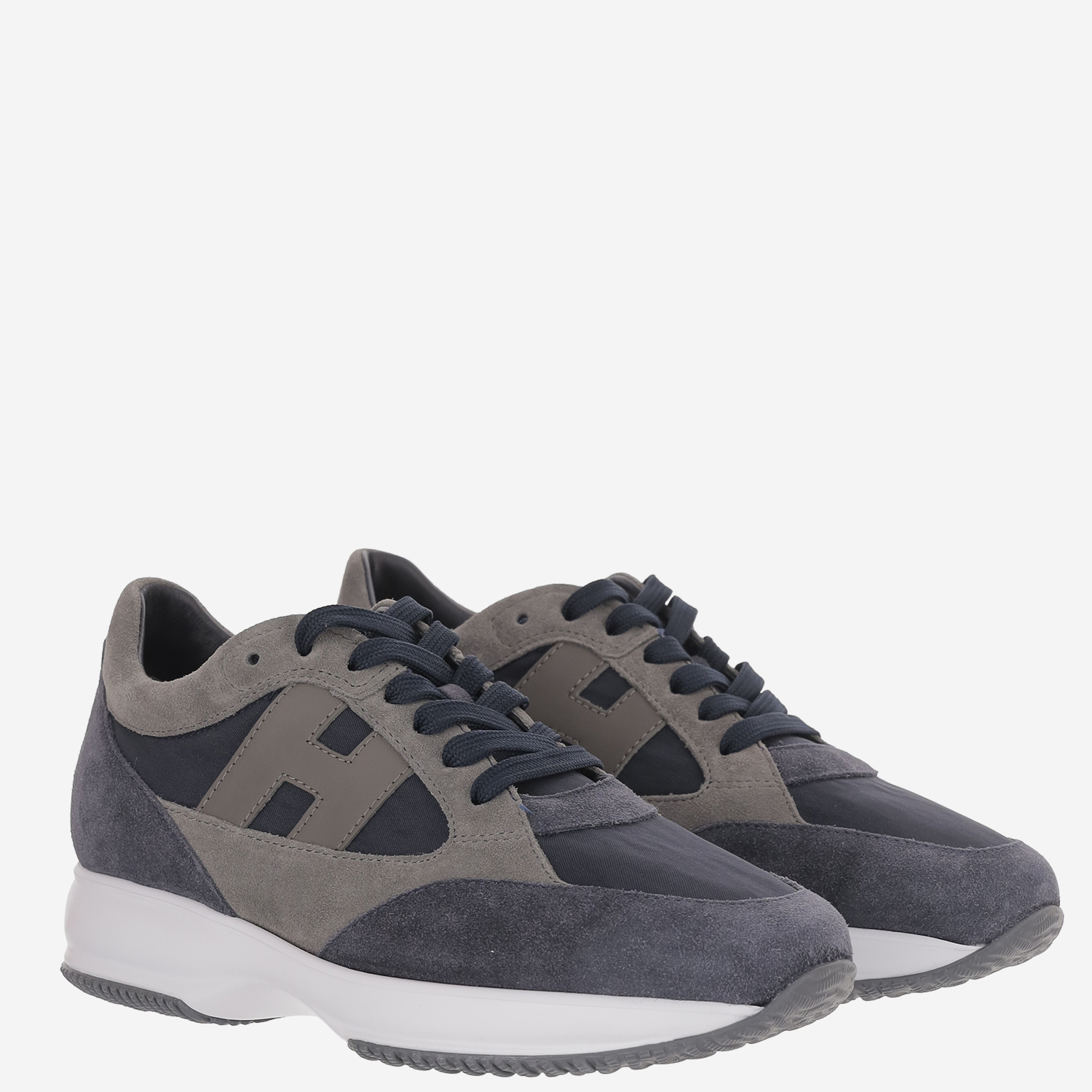 [Hogan] Sneakers FW26 HXM7130GC80V4R760V