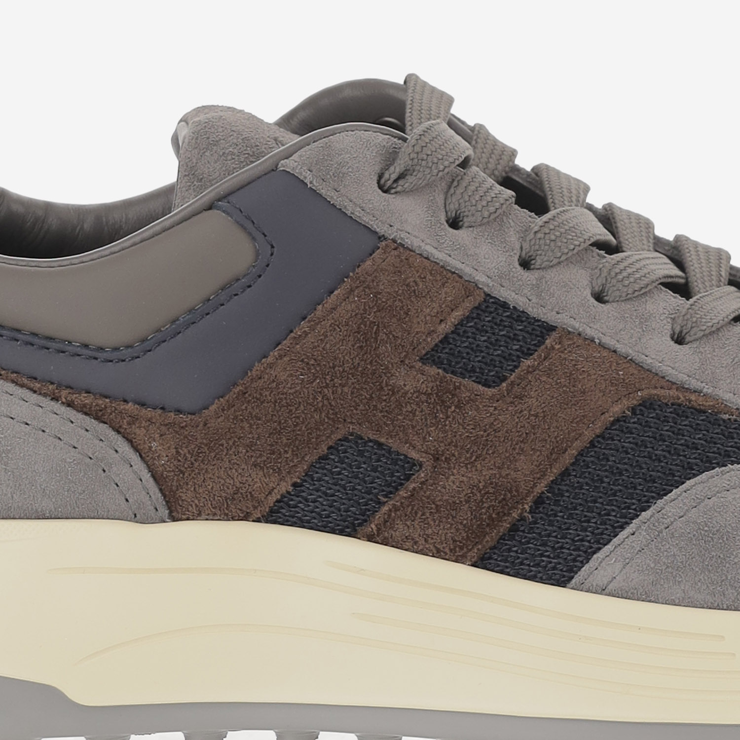 [Hogan] Sneakers FW26 HXM5630FR30VFW740G